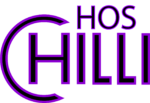 Hos Chilli Logo
